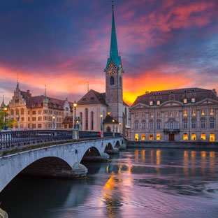 zurich