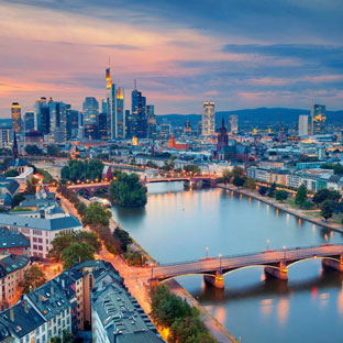 Frankfurt