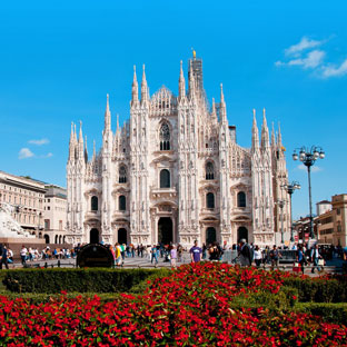 Milan