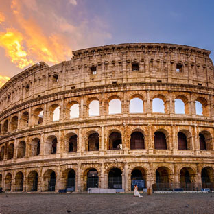 Colosseum (Rome)