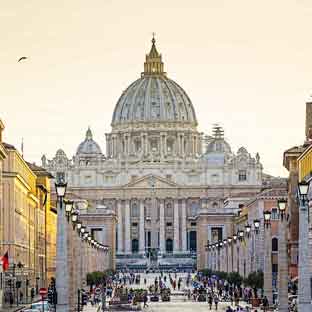 Vatican City (Rome)