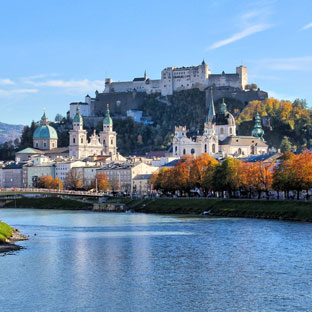 Salzburg