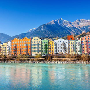 Innsbruck