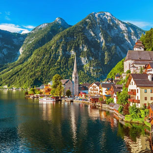 Hallstatt