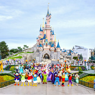Disneyland Paris