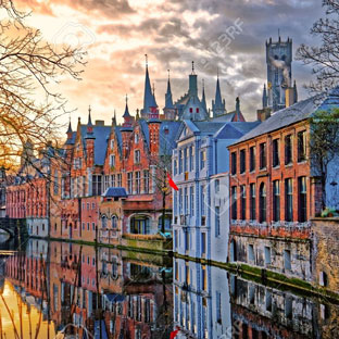 Bruges