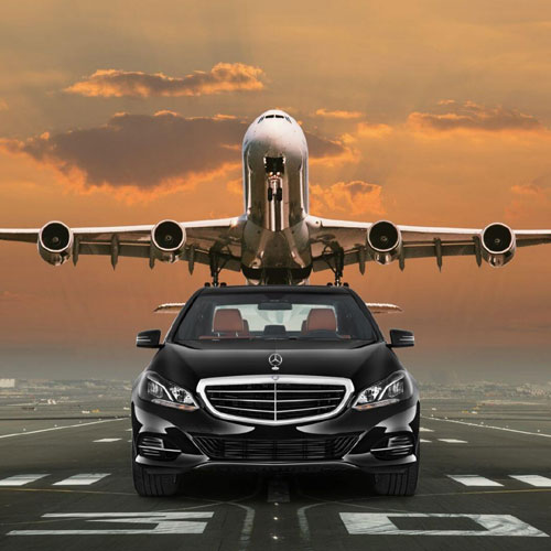Airport Transfers